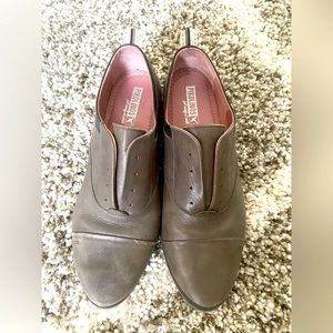 Pikolinos Santorini Laceless Loafers - Women’s Size 8